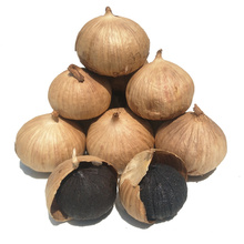 Lowest Price Organic Solo Black Garlic from China Factory